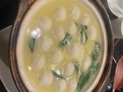 -老牌坊鲁菜名店(宽厚里店)