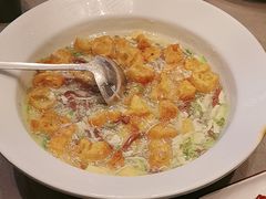 -香阁餐厅·常州菜·常州菜代表品牌(新北奥体店)