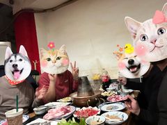 -裕德孚·非遗手切涮羊肉(东直门内大街店)