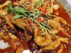 -邵汇大虾(泉园一路店)