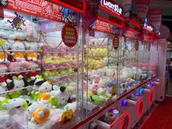 -LuckyStar幸运星家庭娱乐中心(东莞国贸店)