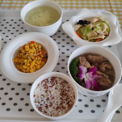 -禧悦府国际月子会所(总店)