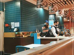 大堂-宏状元现熬粥·京味菜(三里河店)