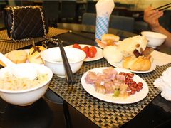 -扬州中集格兰云天大酒店