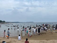 -老虎石海上公园