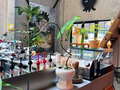 -nodcafe(M50创意园店)