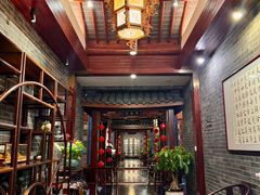 -淮扬府(安定门店)