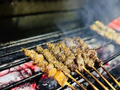 -BABANA烧烤·龙虾·海鲜