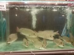 -钱塘府海鲜餐厅