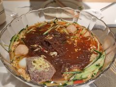 -七八冷面·延边朝鲜族美食(圣熙八号店)
