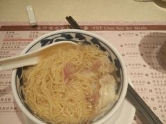 -池记(尖沙咀店)