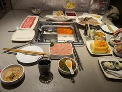 -海底捞火锅(江宸天街店)