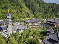 -溪口-滕头旅游景区