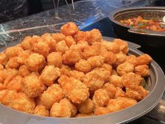 -重庆丽苑维景国际大酒店·海鲜自助餐厅