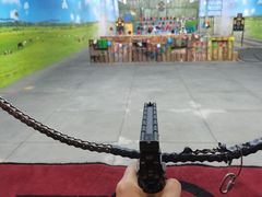 -都市枪神实弹射击俱乐部