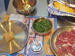 -喜井无限自助烤肉公司(石厦店)