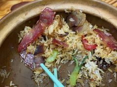 -壹煲口福煲仔饭(中山路店)