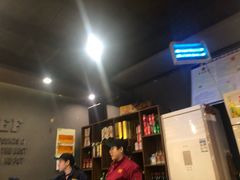 -牛品福潮汕牛肉火锅(旺庄店)