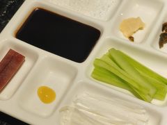 -局气 烤鸭·北京菜(光华路店)