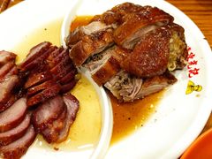 -澳门陈光记烧味饭店(南京德基广场店)