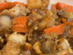 -桃子餐厅·天津菜(王顶堤总店)