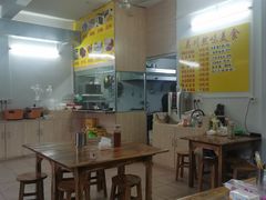 大堂-吴川然味美食·地道湛江吴川菜