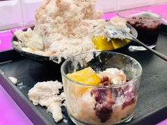 -Ice Monster冰馆·CNN评选全球十大甜品(国贸商城店)