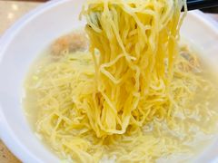 广式云吞面-点都德(千灯湖环宇城店)
