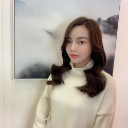 -3AM HAIR SALON染发烫发接发