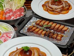 -额娘·春饼烤鸭(乐汇城店)