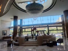 -上海千禧海鸥大酒店