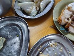 -洲心明记烧肉大粥(总店)
