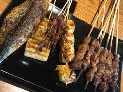 -张胡李四季虾玲珑(竞舟路店)