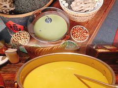 -凤凰山斑鱼馆(恭城店)