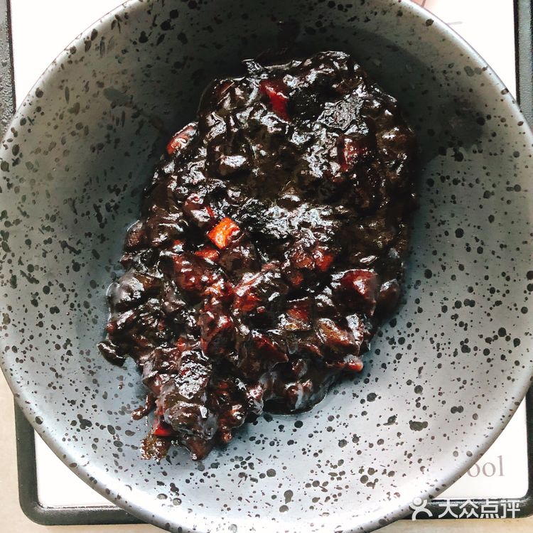 🎈生活需要仪式感🎈周末自制韩式炸酱面😋