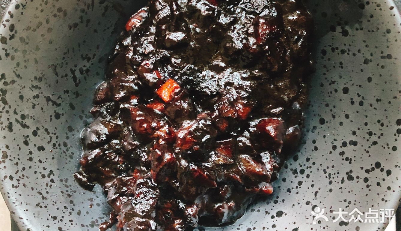 🎈生活需要仪式感🎈周末自制韩式炸酱面😋