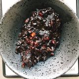 🎈生活需要仪式感🎈周末自制韩式炸酱面😋