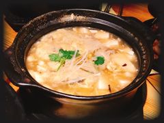 醋椒豆腐-好介口深夜酒馆(梅江店)