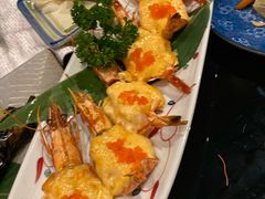 -曙亚洲餐厅-重庆富力艾美酒店(南坪万达广场店)