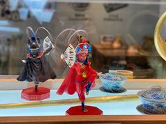 -成都你六姐·牛肉冒菜(上海环宇荟店)