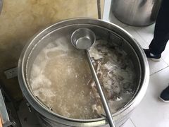 -清真·老金家牛肉店(会展路店)