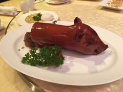 烤乳猪饭-8餐厅(新葡京酒店)