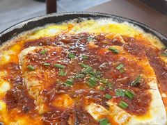 石板豆腐-妈妈手(山大总店)
