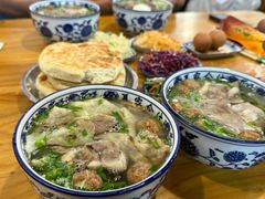 -夏家合汁(天润花园小区店)