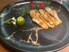 -阿吾罗日本料理(K11艺术中心店)