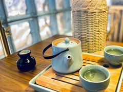 -渔梁小馆·建德山里菜(EFC欧美广场店)