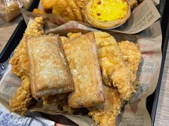 -肯德基(昆山开发区店)