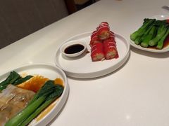 -粤来记·啫啫煲·点心(日月光店)