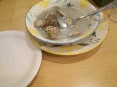 -萨莉亚意式餐厅(特力时尚汇店)