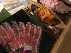 -碳说品道.瓦片烤肉.海鲜烧烤(中华路店)
